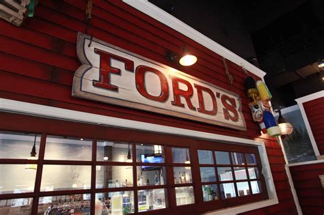 Ford's fish shack - Ford’s Fish Shack has announced that they will close their longtime South Riding location on July 25 as they prepare to move to a new and larger building a couple of miles away.. The Burn was the first media outlet to break the news about Ford’s plans in a report last December. The popular seafood …